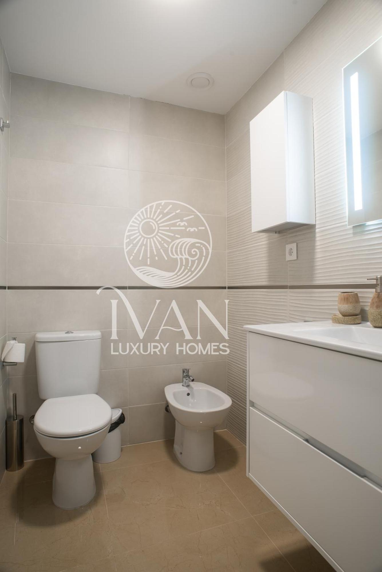 Casa Galiana Ivan Luxury Homes 5ªpta Norte 1ªlinea El Borseral Exterior foto
